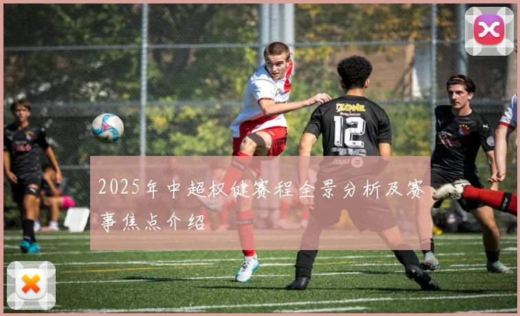 2025年中超权健赛程全景分析及赛事焦点介绍