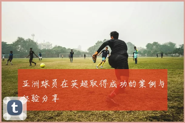 亚洲球员在英超取得成功的案例与经验分享